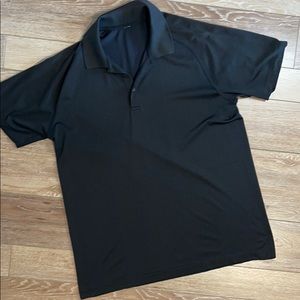 Men’s XL LuLuLemon polo
